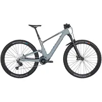 Scott Bikes Lumen Eride 910 Tq Hpr50 29´´ Xt Rd-m8100 Sgs 2025 Sähköinen Maastopyörä
