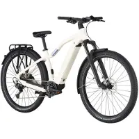Scott Bikes Axis 40 Bosch Performance 29´´ Cues Rd-u6000gs 2025 Sähköpyörä