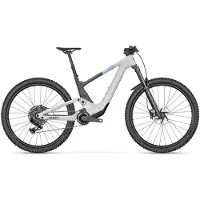 Scott Bikes Contessa Voltage Eride 900 Tq Hpr50 29´´ Xt Rd-m8100 Sgs 2025 Sähköinen Maastopyörä