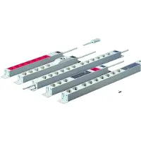 Rittal PISTORASIALISTA 250V/16A 7P (7240210)