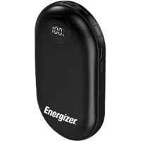 Energizer 2-In-1 Käsilämmitin Ja Varavirtalähde - 10W - 5000Mah
