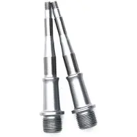 HT Components N-t1 Polkimen Akseli