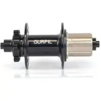 Gtr Mtb 6b Disc 8-11s Takanapa