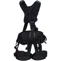 BEAL Hero Pro Täydellinen Valjaat