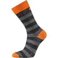Annan Tillverkare Bola Merino Liner Striped (Size: 43-46)