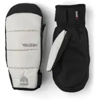 Hestra Czone Frost Primaloft - Mitt Ivory Lasketteluhanskat 8