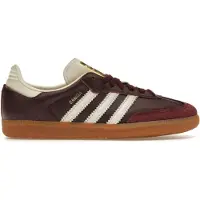 Adidas Originals Samba Og W - Burgundy - 38