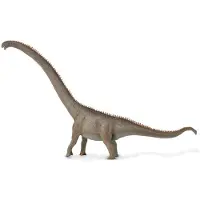 Collecta Deluxe Mamenchisaurus-hahmo