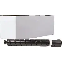 Static Control STATIC Toner cartridge compatible C-EXV