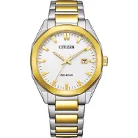 Citizen Eco-Drive BM7624-82A