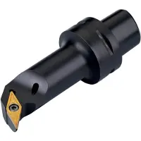 Pramet sorvausvarsi ISO D C5-SVQBR-18090-16, polygonikiinnitys