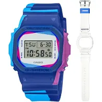 Casio G-Shock DWE-5600PR-2ER Limited Edition