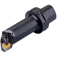 Pramet sorvausvarsi ISO D C6-DCLNR-27140-16, polygonikiinnitys