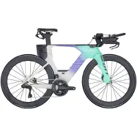 Scott Bikes Plasma Rc Pro Ultegra Di2 Rd-r8150 2025 Maantiepyörä