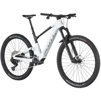 Scott Bikes Lumen 905 Tq Hpr50 29´´ S1000 Eagle Axs 2025 Sähköinen Maastopyörä