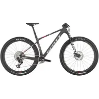 Scott Bikes Scale Rc World Cup 29´´ Xx Sl Eagle Axs 2025 Maastopyörä
