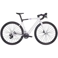 Scott Bikes Contessa Solace Gravel Eride 15 Tq Hpr50 Apex Xplr Etap Axs 2025 Sähköinen Gravelpyörä