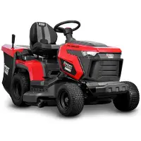 Hobby Hall Bensiinikäyttöinen ruohonleikkuri Gardeo Pro, GTX-LT84RD-432HY