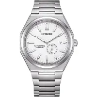 Citizen NJ0180-80A Automatic miesten rannekello