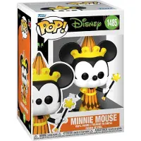 Funko POP! Minni Hiiri Halloween Disney Kuvio