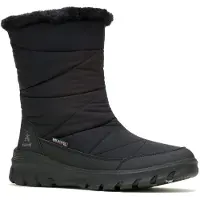 Kamik Women's Snowdon Zip - Naisten talvisaappaat talvikengät