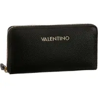 Valentino Kukkaro 'Brixton' musta