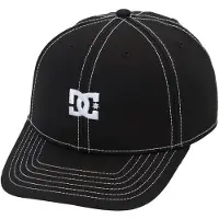 Dc-shoes Star Snapback-lippis