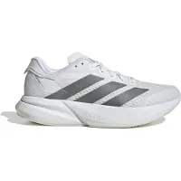 Adidas Juoksukengät 'Duramo Speed 2' musta / valkoinen