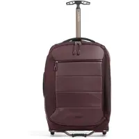 Osprey Ozone 2-pyöräinen Käsimatkatavara 55 cm Punainen