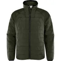 Fristads Takki Oxygen Primaloft Armeijanvihreä XS