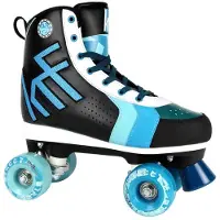 KRF Street Roller Rullaluistimet