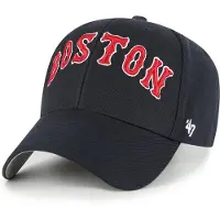 47 Mlb Boston Red Sox Script Mvp Lippis