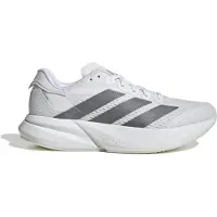 Adidas Juoksukengät 'Duramo Speed 2' musta / valkoinen