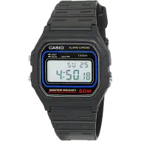 Casio Classic W-59-1VQES