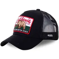 Von Dutch Cal2 Lippis