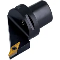 Pramet sorvausterän pidin ISO D C5-SVHBR-35060-16, polygonikiinnityksellä