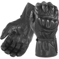 Annan Tillverkare DamascusGear Vector 1 Riot Control Gloves with Carbon-Tek Fiber Knuckles (Size: XL)