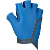 SCOTT Perform Gel Lyhyet Hanskat