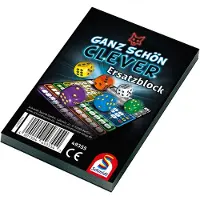 Schmidt Ganz Schön Clever - Replacement Pad