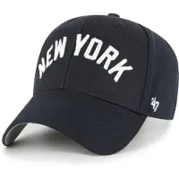 47 Mlb New York Yankees Script Mvp Lippis