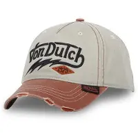 Von Dutch Thu Cb Lippis