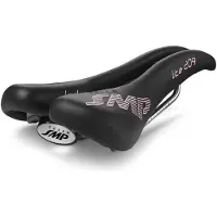 Selle Smp Lite 209 Carbon Naisten Satula