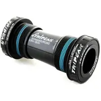 Tripeak Bsa Rotor Tt Steel 24 Mm Lagerschalen