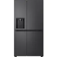 LG GSLC41EPPE -side by side