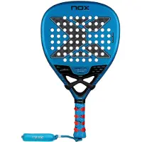 NOX Ea10 Ventus Attack 12k Xtrem 2026 By Edu Alonso Padelmaila