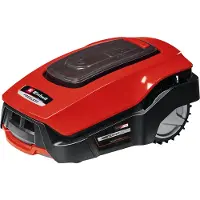 Einhell FREELEXO 1200 LCD BT, 1200 m² -robottiruohonleikkuri