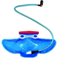 Amplifi Hydration Wp Hipster 1.5l Juomapussi