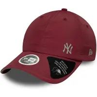 New Era Flawless Open Back New York Yankees Lippis