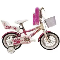 Umit Diana 12´´ Fahrrad