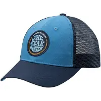 Elbrus FRIZZ TB lasten baseball-lippis